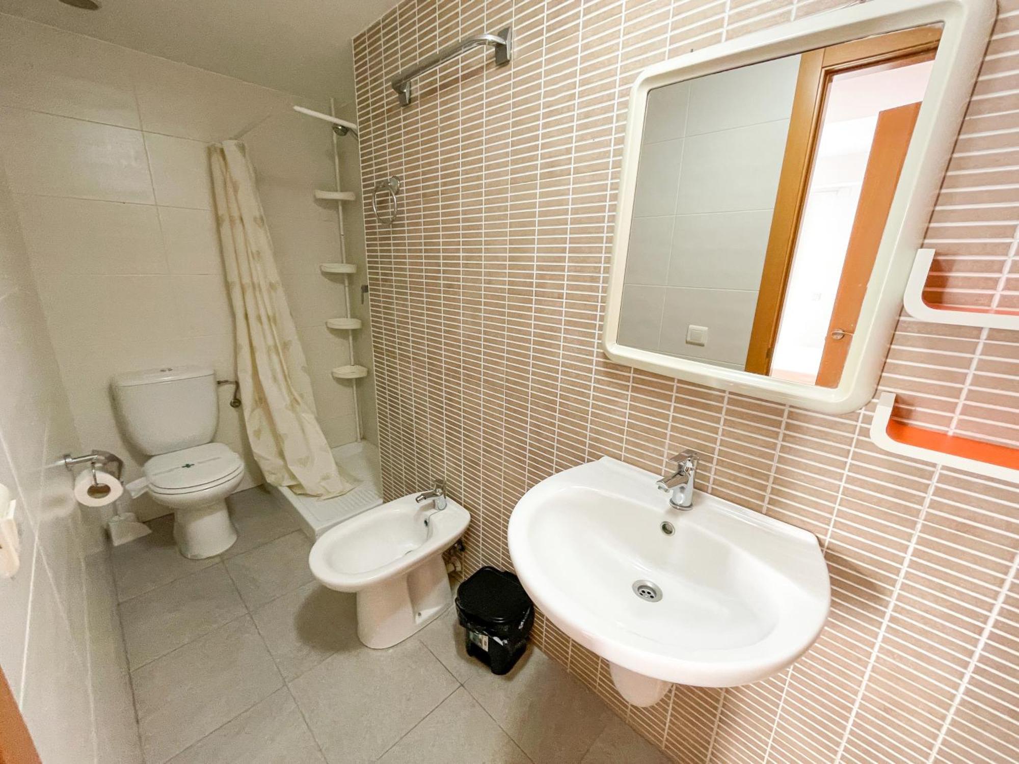 Centro 3000 Apartament