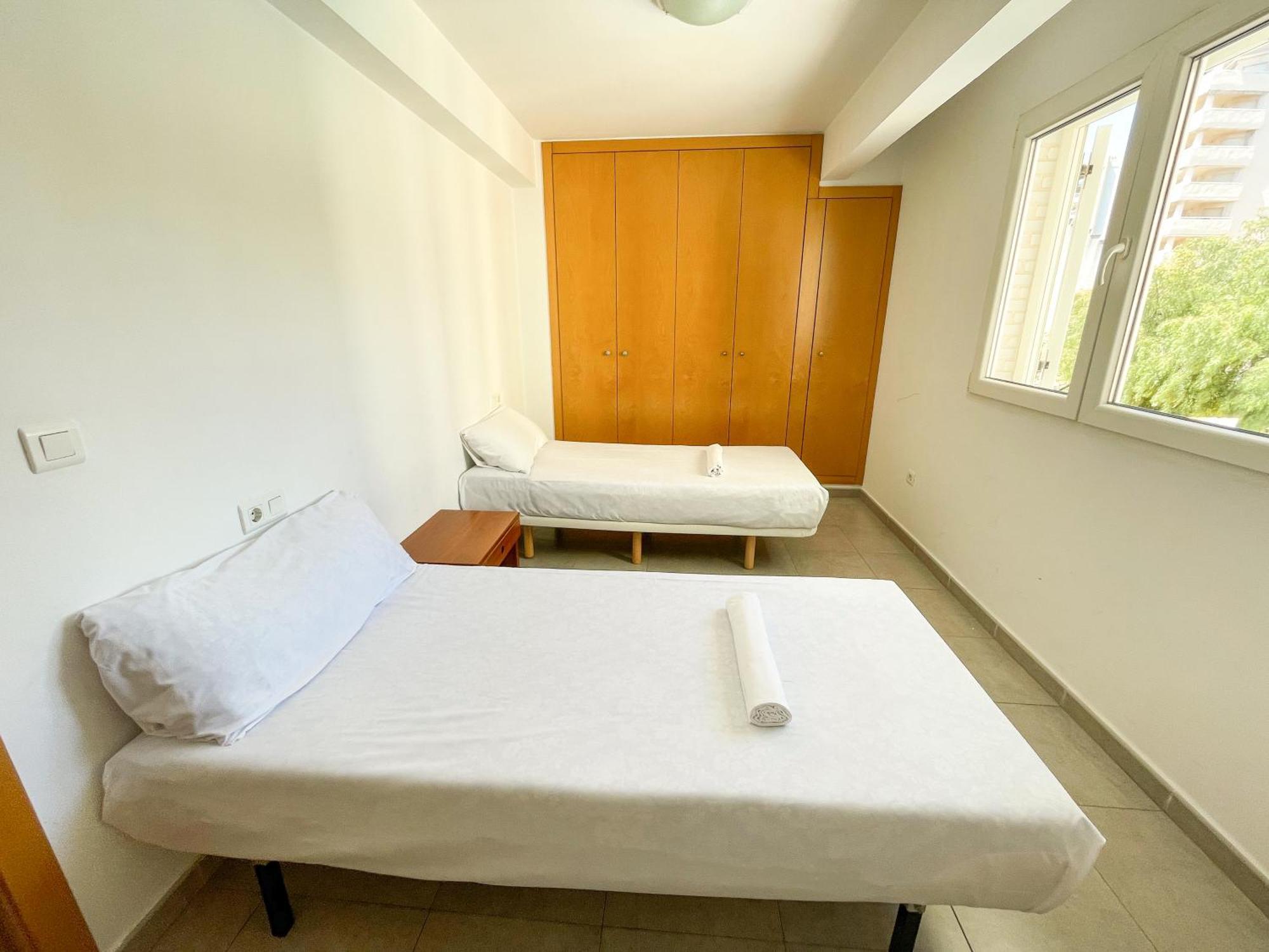 Centro 3000 Apartament *