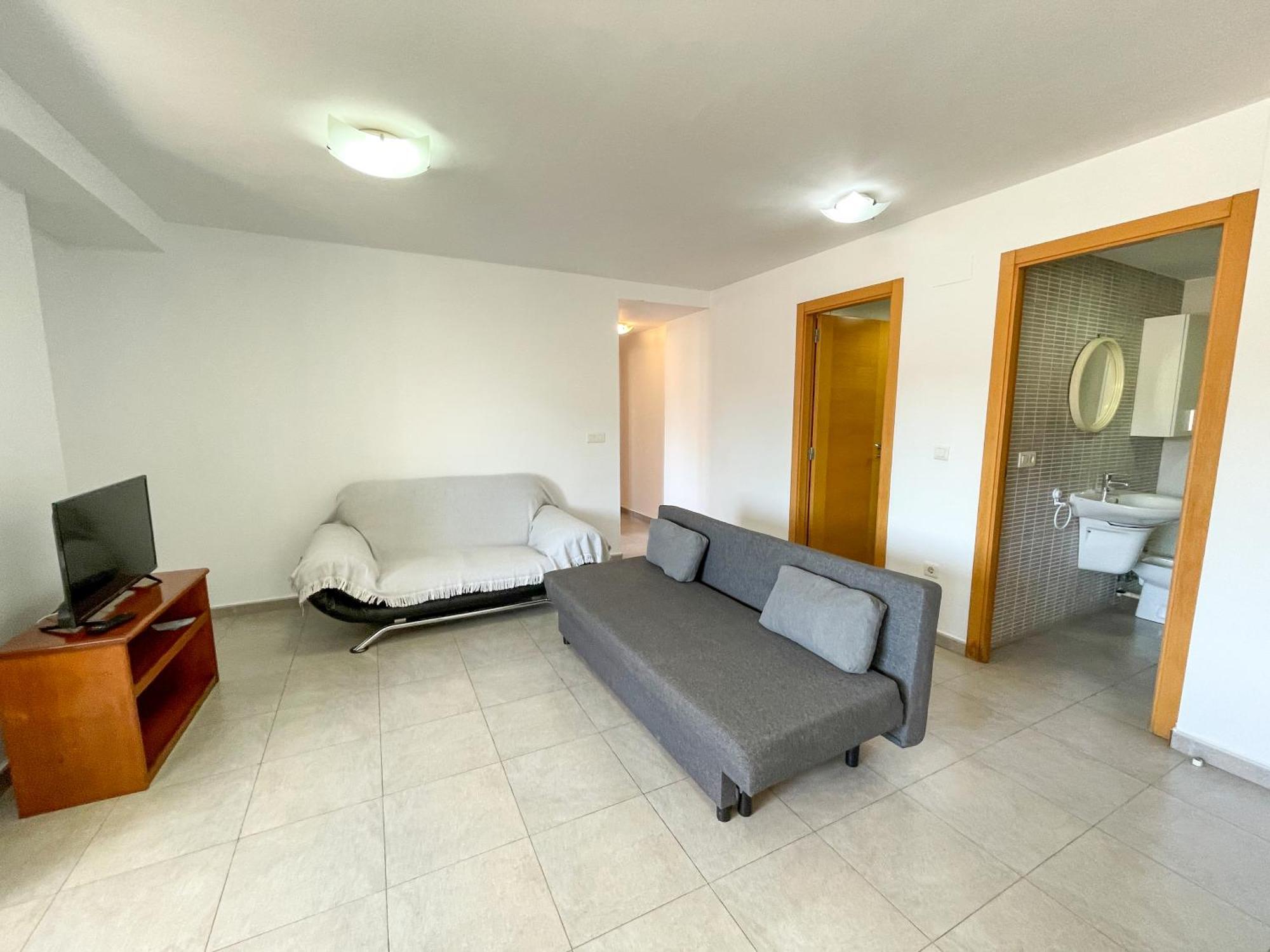 Centro 3000 Apartament Gandia