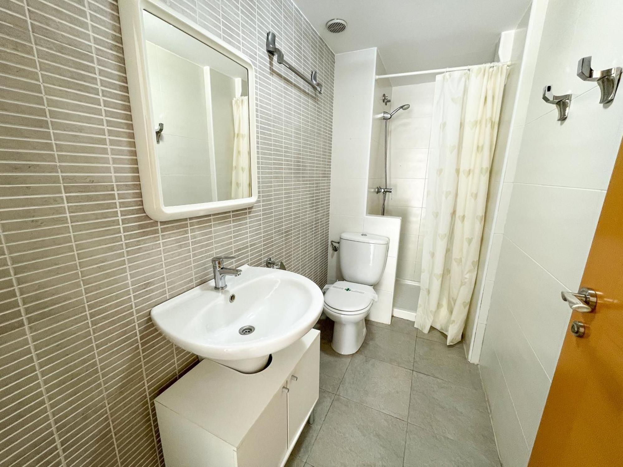 Centro 3000 Apartament *