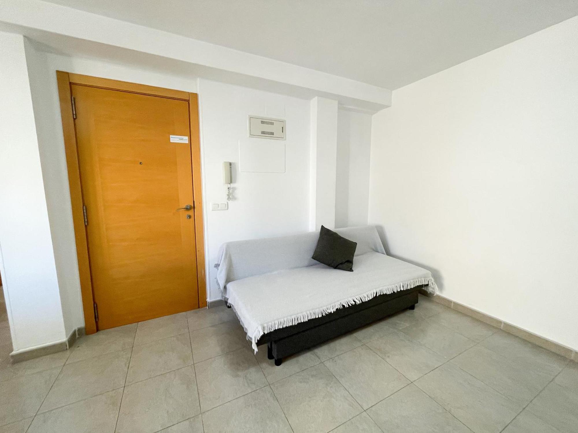 Centro 3000 Apartament Gandia