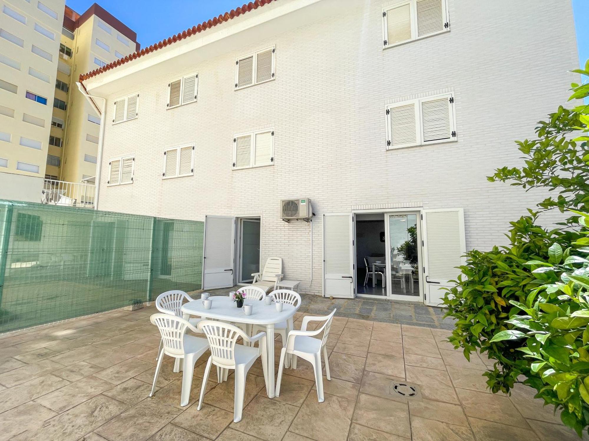 Centro 3000 Gandia