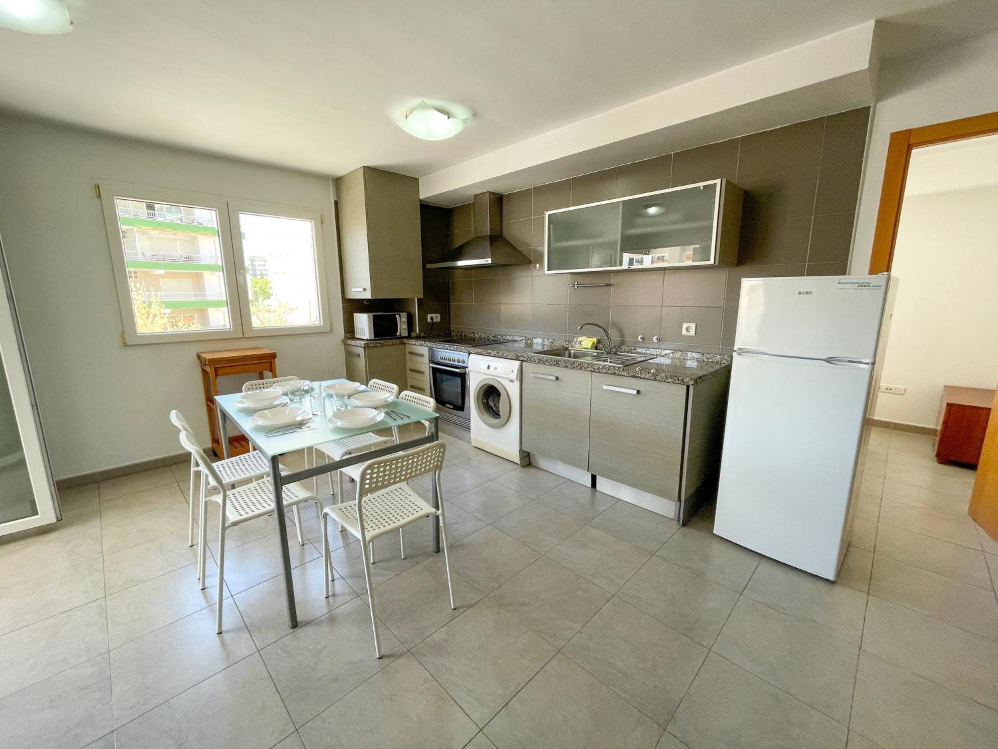 Centro 3000 Apartament Gandia