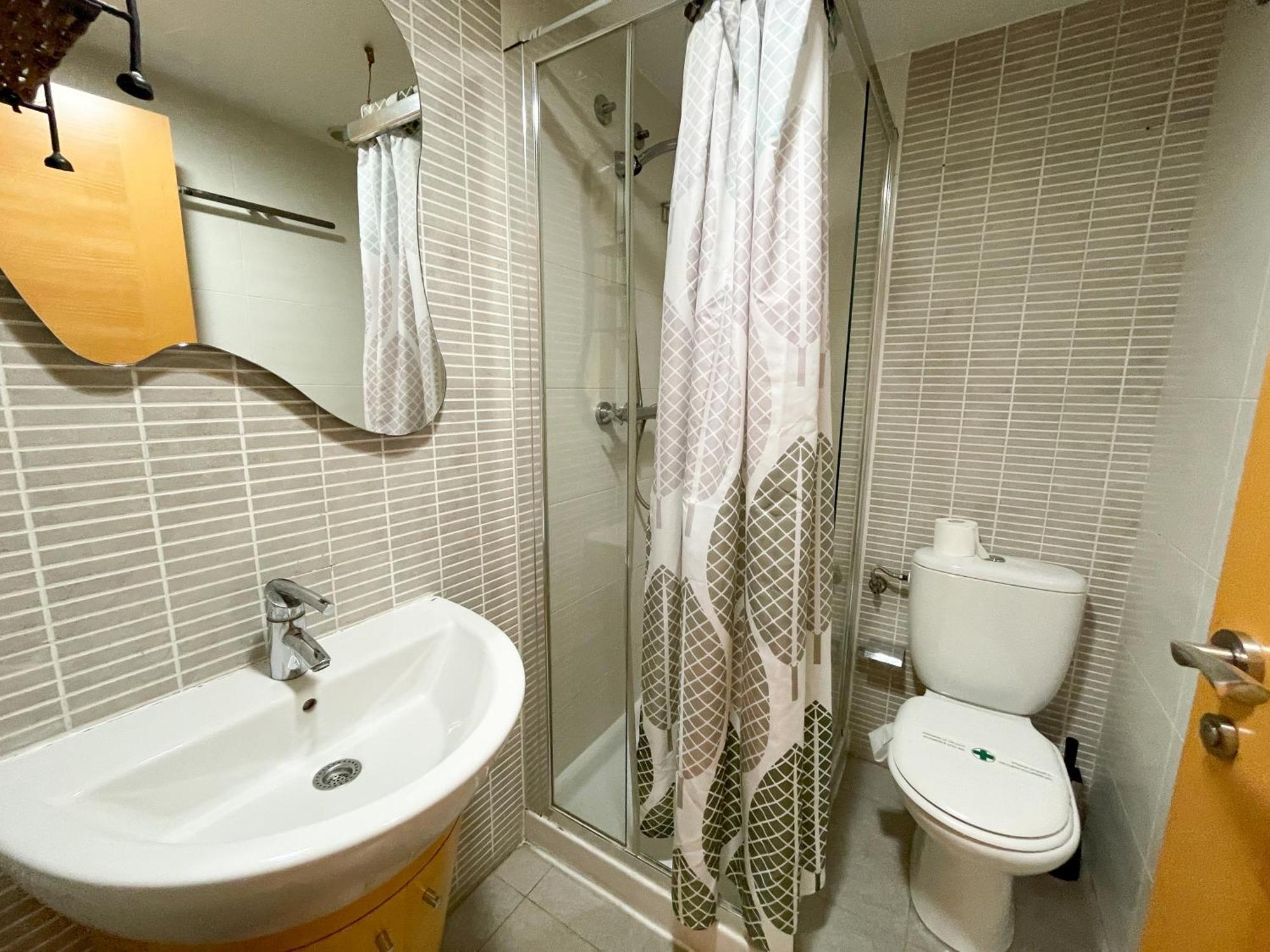 Apartament Centro 3000 Gandia