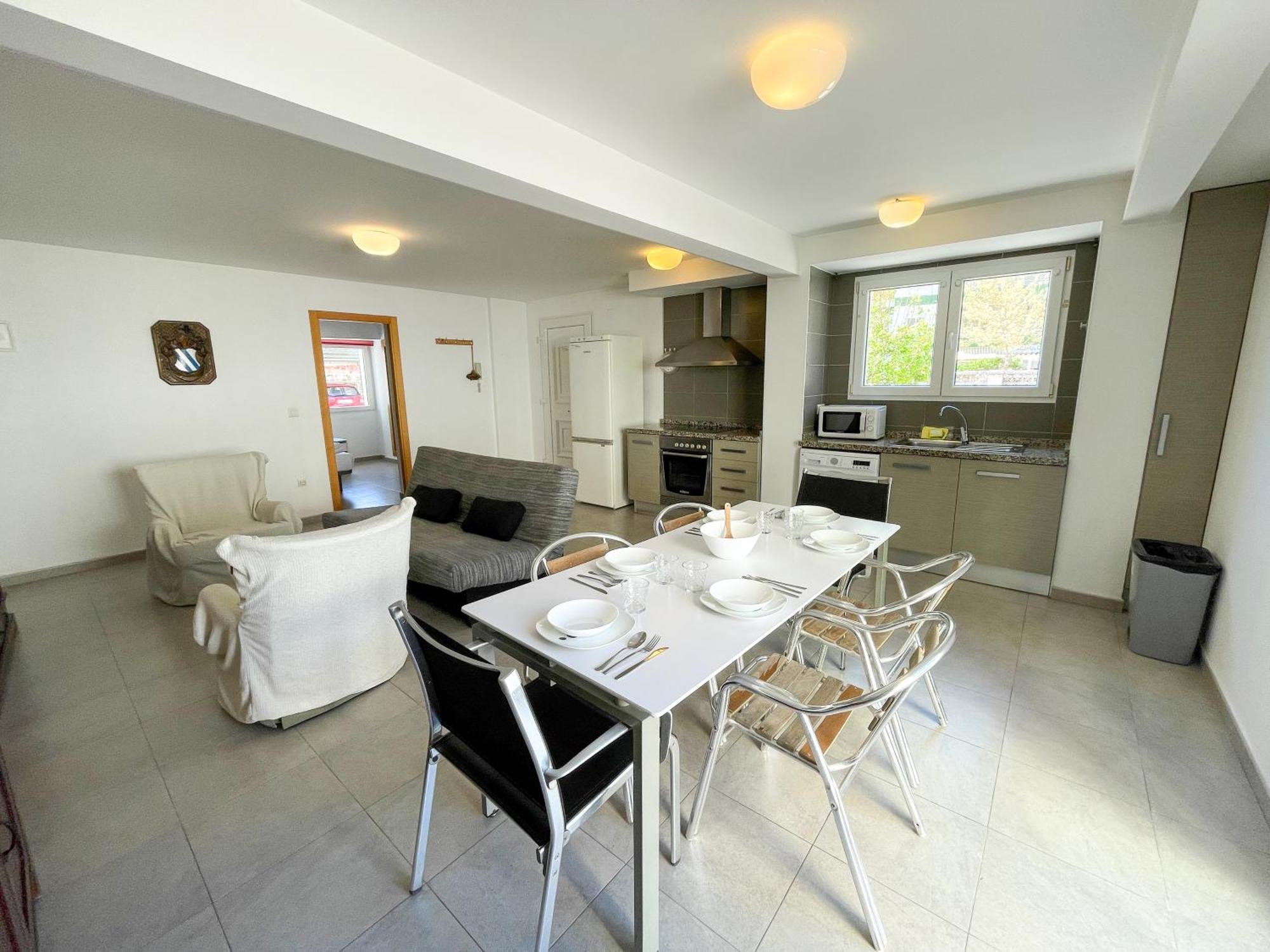 Centro 3000 Apartament Gandia