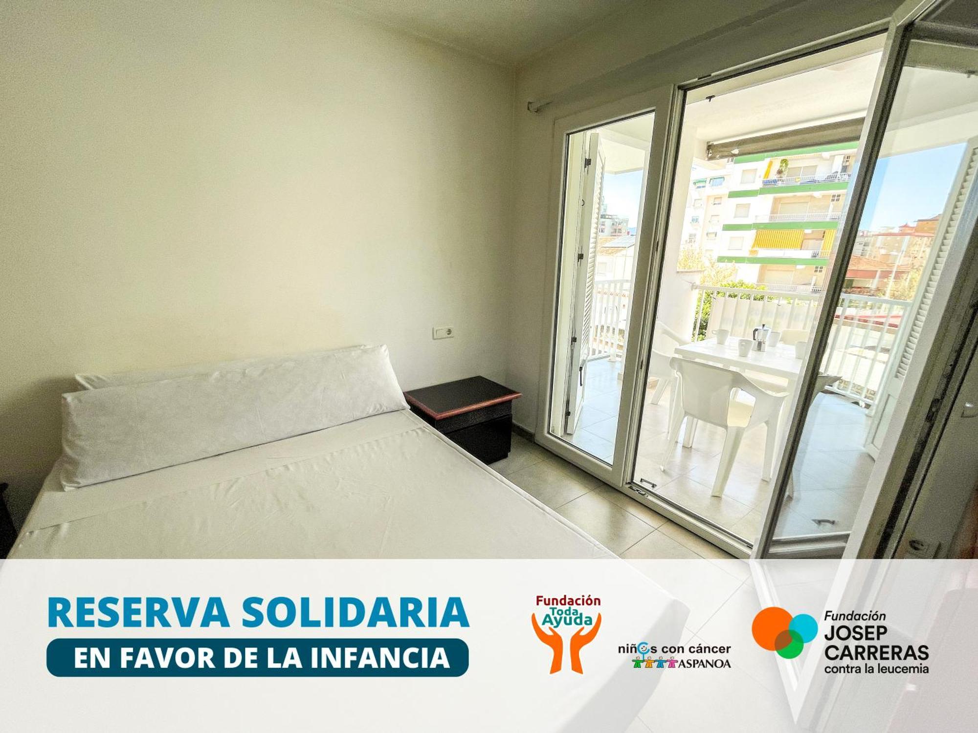 Apartment Centro 3000 *