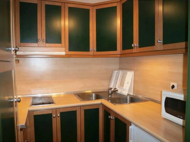 Centro 3000 Apartament *