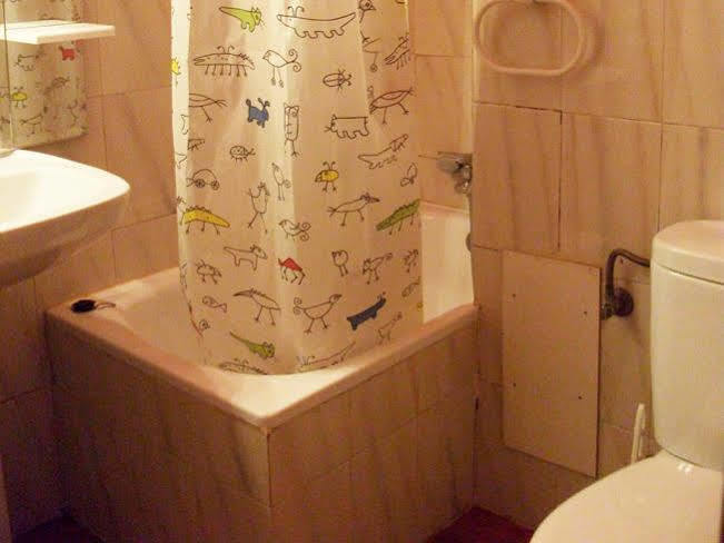 Centro 3000 Apartament Gandia