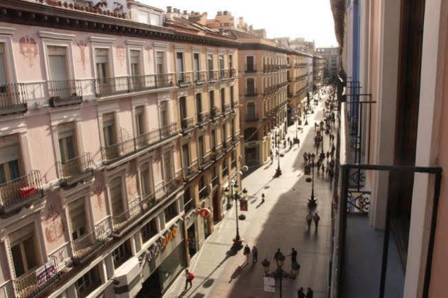 Centro 3000 Apartament *